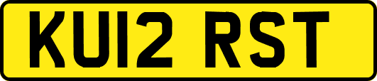 KU12RST