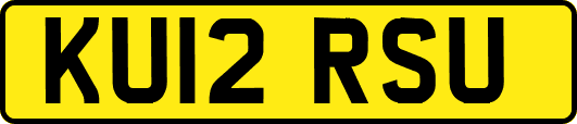 KU12RSU