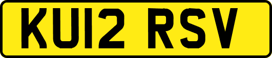 KU12RSV