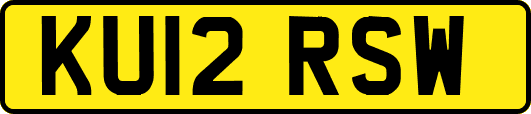 KU12RSW