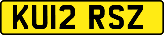 KU12RSZ