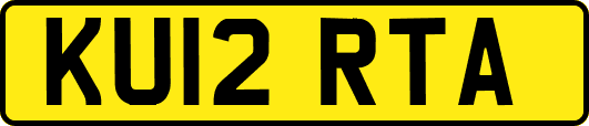 KU12RTA