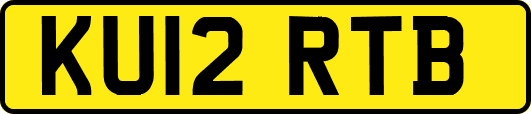 KU12RTB
