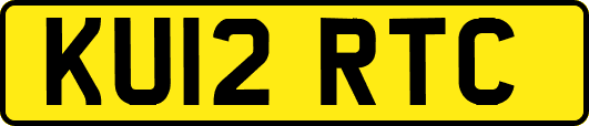 KU12RTC