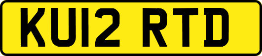 KU12RTD