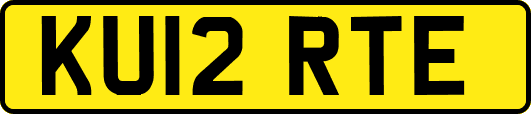KU12RTE