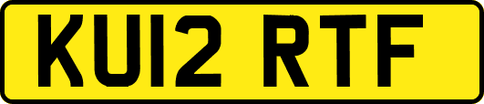 KU12RTF