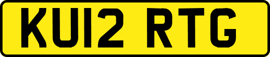 KU12RTG