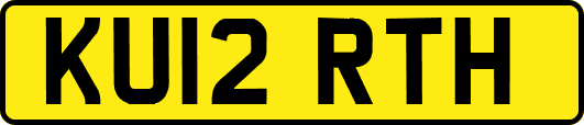 KU12RTH