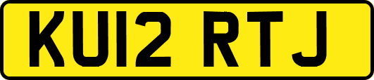 KU12RTJ
