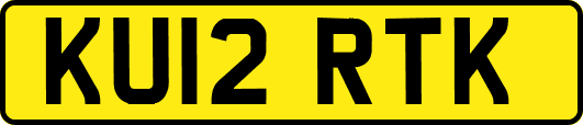 KU12RTK