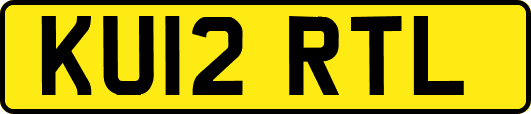 KU12RTL