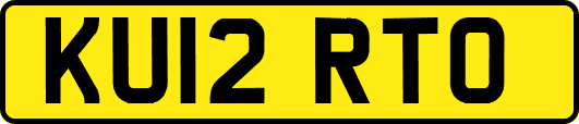 KU12RTO