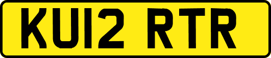 KU12RTR