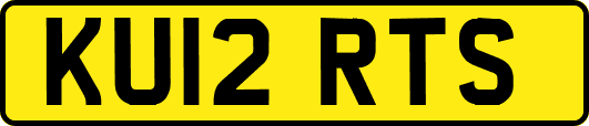 KU12RTS