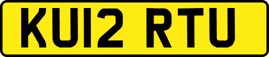 KU12RTU