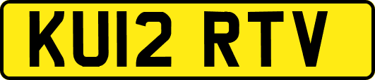 KU12RTV