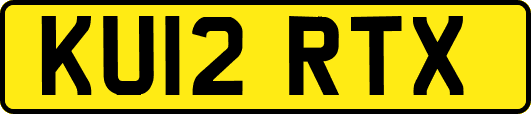 KU12RTX
