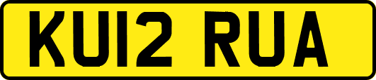 KU12RUA