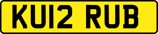 KU12RUB