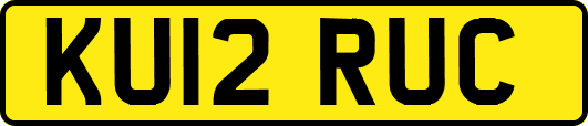 KU12RUC