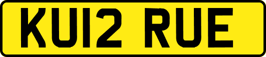 KU12RUE