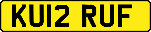 KU12RUF