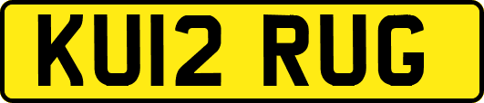 KU12RUG