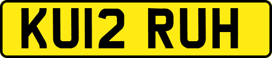 KU12RUH