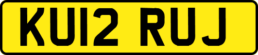 KU12RUJ