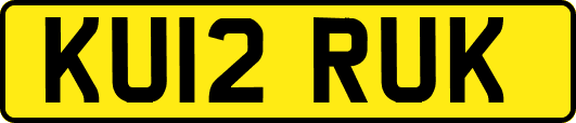 KU12RUK