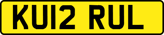 KU12RUL