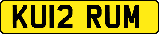 KU12RUM