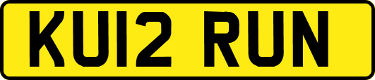 KU12RUN