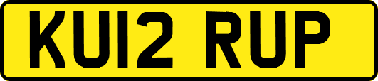 KU12RUP