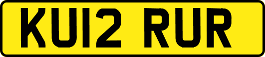 KU12RUR