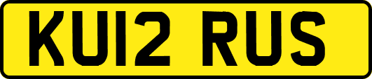 KU12RUS