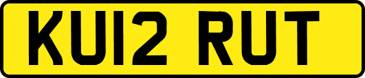 KU12RUT