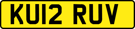 KU12RUV