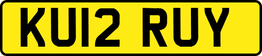 KU12RUY