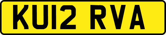 KU12RVA