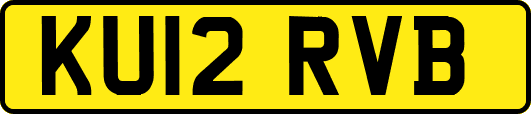KU12RVB