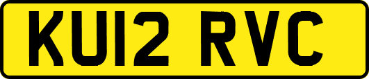 KU12RVC