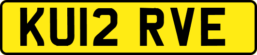 KU12RVE