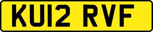 KU12RVF