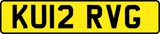 KU12RVG