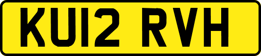 KU12RVH