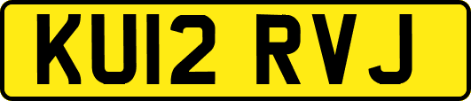 KU12RVJ