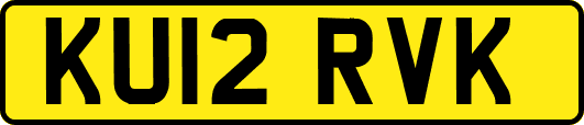 KU12RVK