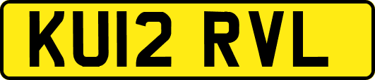 KU12RVL